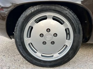 Porsche 928 1978 4.5 V8 Automatic Serie 1 ΑΝΤΑΛΛΑΓΕΣ ΔΕΚΤΕΣ-thumb-18