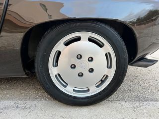 Porsche 928 1978 4.5 V8 Automatic Serie 1 ΑΝΤΑΛΛΑΓΕΣ ΔΕΚΤΕΣ-thumb-19