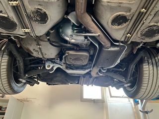 Porsche 928 1978 4.5 V8 Automatic Serie 1 ΑΝΤΑΛΛΑΓΕΣ ΔΕΚΤΕΣ-thumb-27