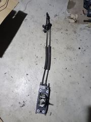 ΜΗΧΑΝΙΣΜΟΣ ΤΑΧΥΤΗΤΩΝ ΚΑΙ Ντίζες Ταχυτήτων VW GOLF 5 1.6 DIESEL  04-08