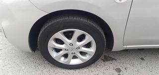 Nissan Micra 2016 FULL EXTRA EURO 6 ΜΕ ΓΡΑΜΜΑΤΙΑ-thumb-14