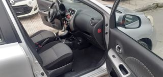 Nissan Micra 2016 FULL EXTRA EURO 6 ΜΕ ΓΡΑΜΜΑΤΙΑ-thumb-15