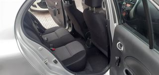 Nissan Micra 2016 FULL EXTRA EURO 6 ΜΕ ΓΡΑΜΜΑΤΙΑ-thumb-16