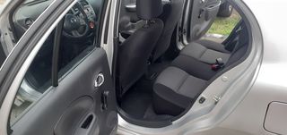 Nissan Micra 2016 FULL EXTRA EURO 6 ΜΕ ΓΡΑΜΜΑΤΙΑ-thumb-17