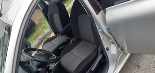 Nissan Micra 2016 FULL EXTRA EURO 6 ΜΕ ΓΡΑΜΜΑΤΙΑ-thumb-18