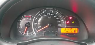 Nissan Micra 2016 FULL EXTRA EURO 6 ΜΕ ΓΡΑΜΜΑΤΙΑ-thumb-21