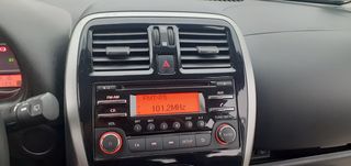 Nissan Micra 2016 FULL EXTRA EURO 6 ΜΕ ΓΡΑΜΜΑΤΙΑ-thumb-22