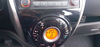 Nissan Micra 2016 FULL EXTRA EURO 6 ΜΕ ΓΡΑΜΜΑΤΙΑ-thumb-23