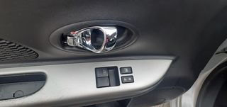 Nissan Micra 2016 FULL EXTRA EURO 6 ΜΕ ΓΡΑΜΜΑΤΙΑ-thumb-26