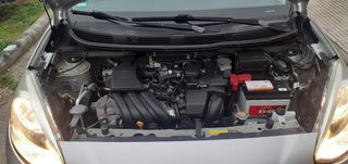 Nissan Micra 2016 FULL EXTRA EURO 6 ΜΕ ΓΡΑΜΜΑΤΙΑ-thumb-31