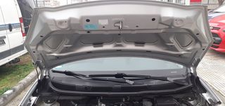 Nissan Micra 2016 FULL EXTRA EURO 6 ΜΕ ΓΡΑΜΜΑΤΙΑ-thumb-32