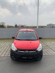Hyundai i 10 '12
