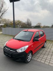 Hyundai i 10 2012 2 ΑΥΤΟΚΙΝΗΤΑ ΠΡΟΣΦΟΡΑ-thumb-1