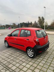 Hyundai i 10 2012 2 ΑΥΤΟΚΙΝΗΤΑ ΠΡΟΣΦΟΡΑ-thumb-3