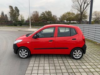 Hyundai i 10 2012 2 ΑΥΤΟΚΙΝΗΤΑ ΠΡΟΣΦΟΡΑ-thumb-2