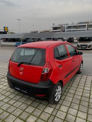 Hyundai i 10 2012 2 ΑΥΤΟΚΙΝΗΤΑ ΠΡΟΣΦΟΡΑ-thumb-5