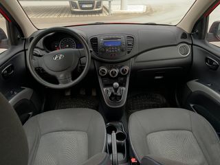 Hyundai i 10 2012 2 ΑΥΤΟΚΙΝΗΤΑ ΠΡΟΣΦΟΡΑ-thumb-7