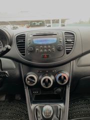 Hyundai i 10 2012 2 ΑΥΤΟΚΙΝΗΤΑ ΠΡΟΣΦΟΡΑ-thumb-11