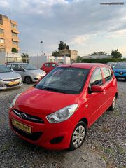 Hyundai i 10 2012 2 ΑΥΤΟΚΙΝΗΤΑ ΠΡΟΣΦΟΡΑ-thumb-17