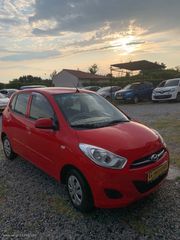 Hyundai i 10 2012 2 ΑΥΤΟΚΙΝΗΤΑ ΠΡΟΣΦΟΡΑ-thumb-19