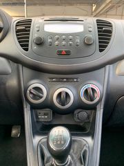 Hyundai i 10 2012 2 ΑΥΤΟΚΙΝΗΤΑ ΠΡΟΣΦΟΡΑ-thumb-20