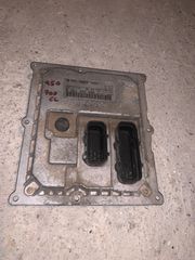 εγκέφαλός Smart 450 700cc κωδικός 0261205006