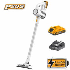 ΣΚΟΥΠΑΚΙ CYCLONE ΜΠΑΤΑΡΙΑΣ 20V LI-ION 120W (CVLI2006)