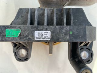 FIAT 500 2021 1.0 HYBRID ΒΑΣΗ ΜΗΧΑΝΗΣ 00521696400-thumb-1