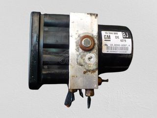ΜΟΝΑΔΑ ABS OPEL ASTRA H/ZAFIRA B '05-'10  13244860 BJ