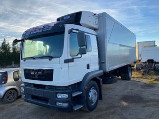 Ψυγείο MAN 2012 15.290 TGM EURO5 366000KM-12.290-18.290 7,5t ΩΦ-thumb-1