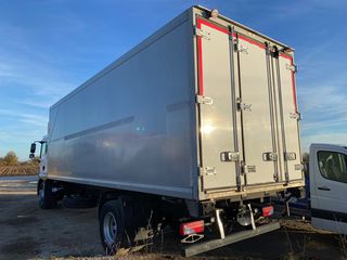 Ψυγείο MAN 2012 15.290 TGM EURO5 366000KM-12.290-18.290 7,5t ΩΦ-thumb-2