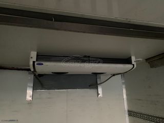 Ψυγείο MAN 2012 15.290 TGM EURO5 366000KM-12.290-18.290 7,5t ΩΦ-thumb-8