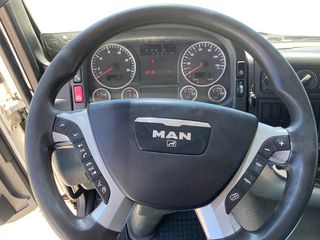 Ψυγείο MAN 2012 15.290 TGM EURO5 366000KM-12.290-18.290 7,5t ΩΦ-thumb-12