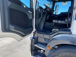 Ψυγείο MAN 2012 15.290 TGM EURO5 366000KM-12.290-18.290 7,5t ΩΦ-thumb-9