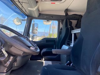 Ψυγείο MAN 2012 15.290 TGM EURO5 366000KM-12.290-18.290 7,5t ΩΦ-thumb-10