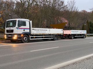 MAN '12 15.290 TGM EURO5 366000KM-12.290-18.290