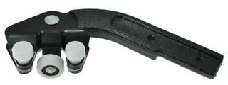 ΟΔΗΓΟΣ ΡΟΥΛΕΜΑΝ ΣΥΡΟΜΕΝΗΣ ΠΟΡΤΑΣ MERCEDES VITO '03-'14 W639 (ΔΕΞΙΑΣ ΠΟΡΤΑΣ) ΚΑΤΩ