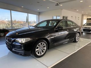 Bmw 520 2016 Diesel auto