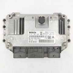 ΕΓΚΕΦΑΛΟΣ CITROEN C4 1.6, 0261201609, 9663394580, 9652552380, ME7.4.5, 0 281 012 985, 96 633 945 80