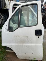 FIAT DUCATO 00-06 ΠΟΡΤΑ ΑΡΙΣΤΕΡΗ