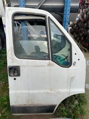 FIAT DUCATO 00-06 ΠΟΡΤΑ ΔΕΞΙΑ 