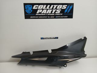 OYΡΑ ΔΕΞΙΑ ΓΝΗΣΙΑ ΜΑΥΡΗ ΓΙΑ DAYANG DY 50/100/125 - DAYTONA DY 50/100/125