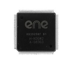 Controller IC Chip - ENE KB3925QF-B1 KB3925QF B1 chip for laptop - Ολοκληρωμένο τσιπ φορητού υπολογιστή (Κωδ.1-CHIP0394)