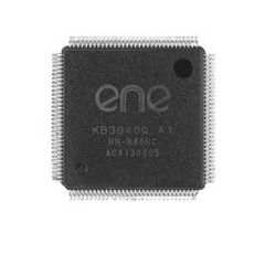 Controller IC Chip - ENE KB3940Q-A1 KB3940Q A1 chip for laptop - Ολοκληρωμένο τσιπ φορητού υπολογιστή (Κωδ.1-CHIP0400)