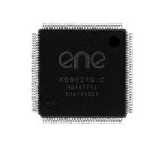 Controller IC Chip - ENE KB9027Q C KB9027Q-C KB9027QC chip for laptop - Ολοκληρωμένο τσιπ φορητού υπολογιστή (Κωδ.1-CHIP0406)