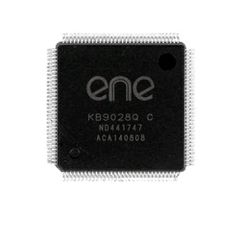 Controller IC Chip - ENE KB9028Q C KB9028Q KB9028Q-C QFP-128 chip for laptop - Ολοκληρωμένο τσιπ φορητού υπολογιστή (Κωδ.1-CHIP0408)