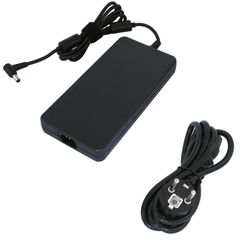 Τροφοδοτικό Laptop - AC Adapter Φορτιστής Asus Rog Zephyrus M15 GU502LW-BI7N6 Zenbook Pro Duo UX581 - OEM Υψηλής ποιότητας (Κωδ.60200)
