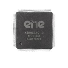 Controller IC Chip - ENE KB902AQ C KB902AQ-C chip for laptop - Ολοκληρωμένο τσιπ φορητού υπολογιστή (Κωδ.1-CHIP0410)