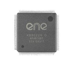 Controller IC Chip - ENE KB9052QD KB9052Q D QFP-128 chip for laptop - Ολοκληρωμένο τσιπ φορητού υπολογιστή (Κωδ.1-CHIP0412)