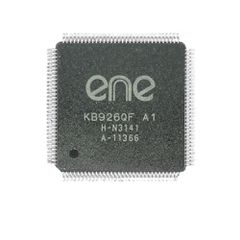 Controller IC Chip - ENE KB926QF-A1 KB926QF A1 QFP-128 chip for laptop - Ολοκληρωμένο τσιπ φορητού υπολογιστή (Κωδ.1-CHIP0413)